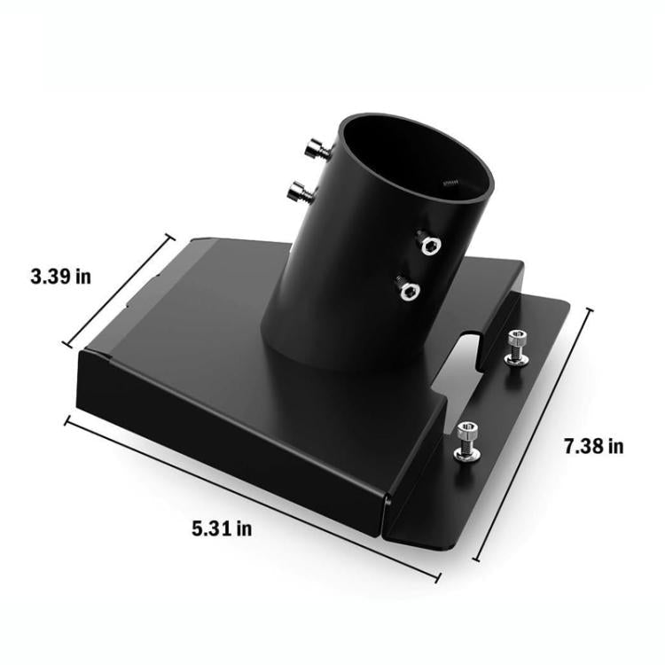 For Starlink Gen 3 / V4 Triangular Bracket Base, S2033