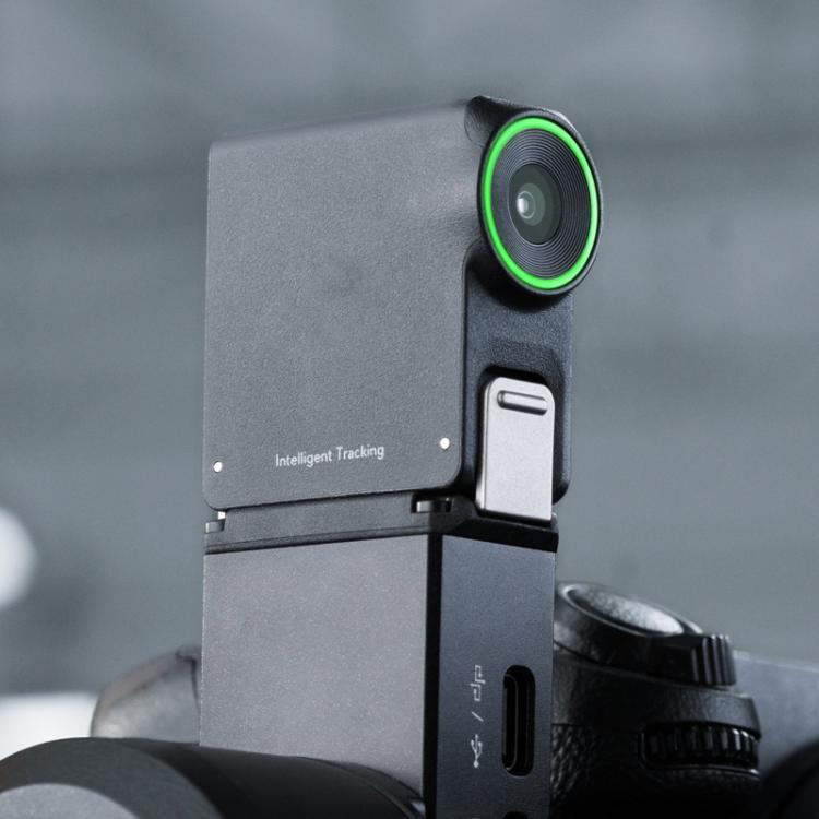 Original Enhanced Intelligent Tracking Module For DJI RS 5 / RS 4 Pro / RS 4 Mini / RS 4