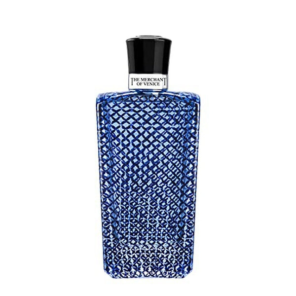 The Merchant of Venice Venetian Blue Intense Eau de Parfum 100ml Spray