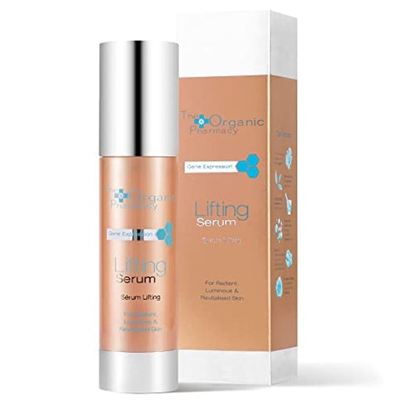 The Organic Pharmacy Gene Expression Lifting Serum 40ml