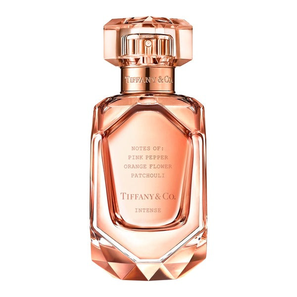 Tiffany & Co Rose Gold Intense Eau de Parfum 50ml Spray