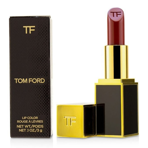 Tom Ford Lip Color Matte Lipstick 3g - 38 Night Porter