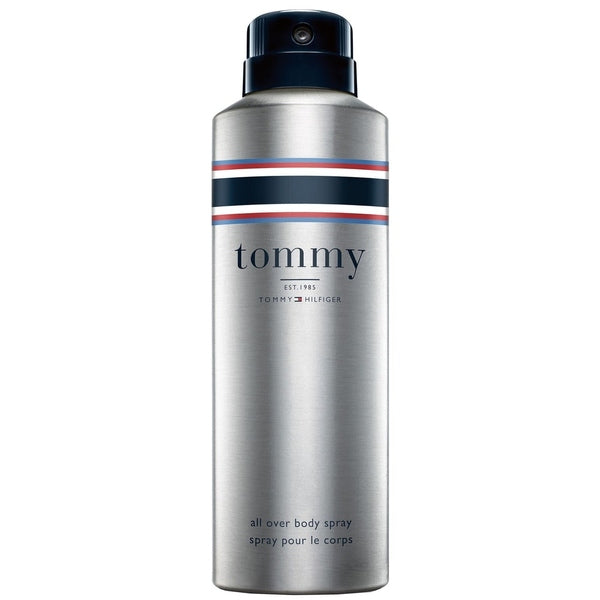 Tommy Hilfiger Tommy All Over Body Spray 200ml