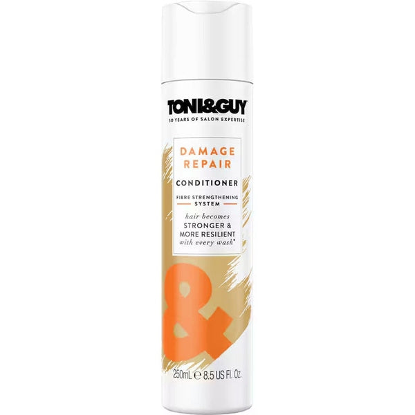 Toni & Guy Nourish Conditioner 250ml - Damaged Hair