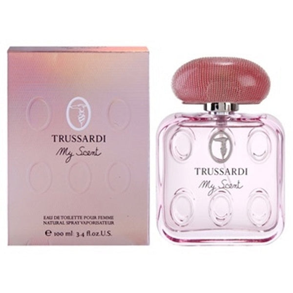 Trussardi My Scent Eau de Toilette 100ml Spray