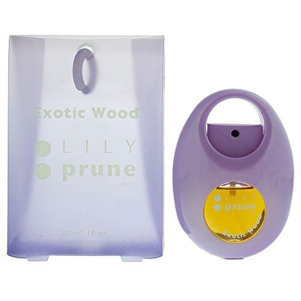 Ulric De Varens Lily Prune Exotic Wood Eau de Parfum 30ml Spray