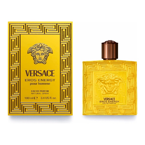 Versace Eros Energy Eau de Parfum 100ml Spray