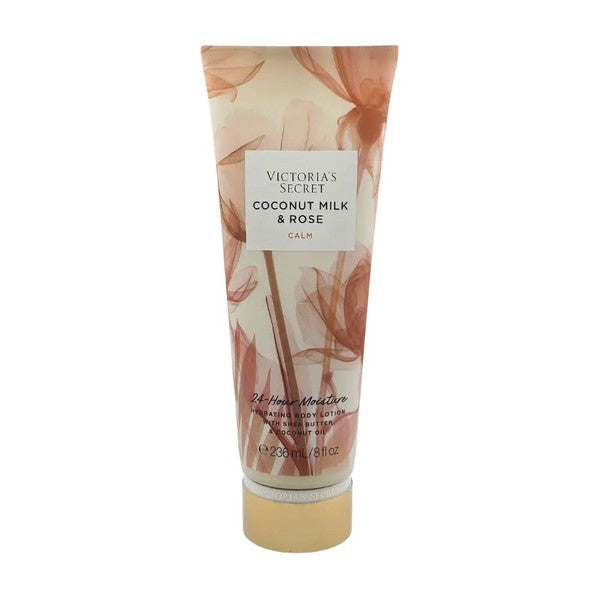 Victoria's Secret Coconut Milk & Rose Calm Body Lotion 236ml