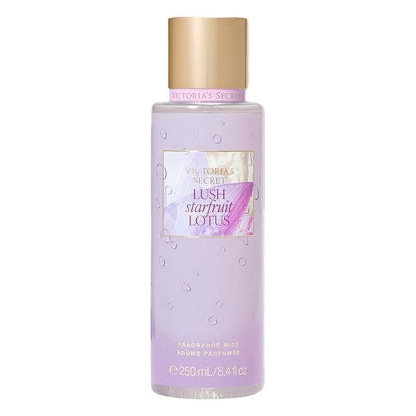 Victoria's Secret Lush Starfruit Lotus Body Mist 250ml