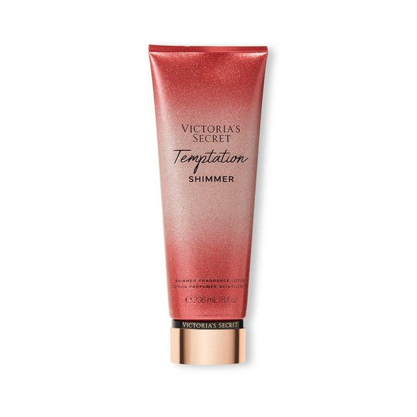 Victoria's Secret Temptation Shimmer Body Lotion 236ml