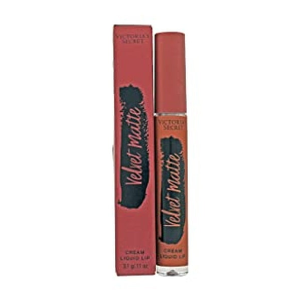 Victoria's Secret Velvet Matte Liquid Lip Cream 3g - Perfection