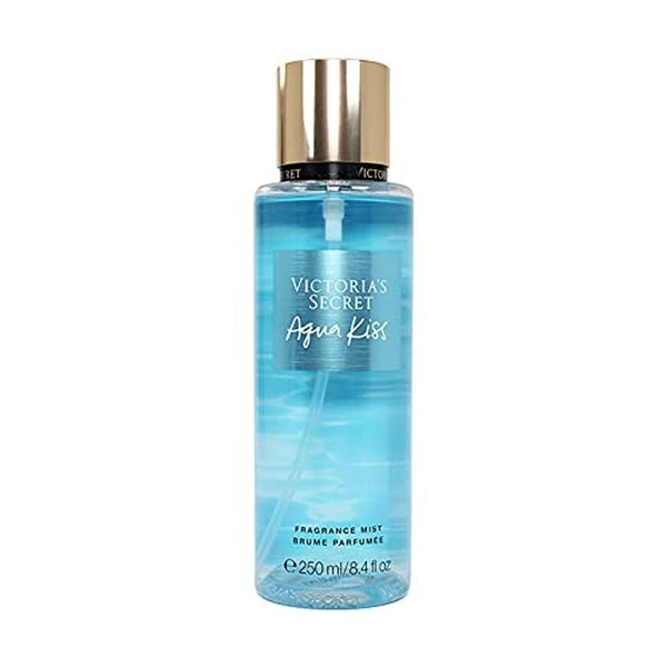 Victorias Secret Aqua Kiss Fragrance Mist 250ml - New Packaging