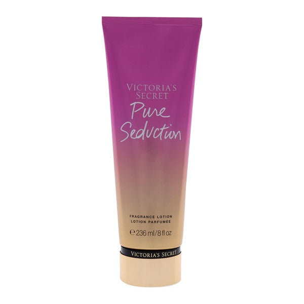 Victorias Secret Pure Seduction Body Lotion 236ml - New Packaging