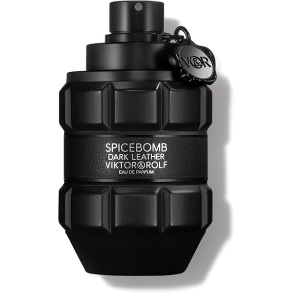 Viktor & Rolf Spicebomb Dark Leather Eau de Parfum 90ml Spray