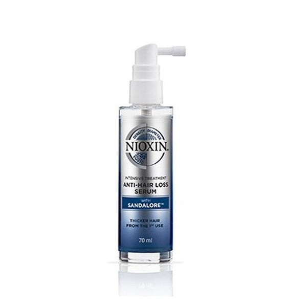 Wella Nioxin Intensive Day Treatment Anti-Hair Loss Serum 70ml