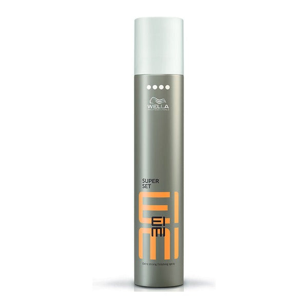 Wella Professionals Eimi Super Set Finishing Spray 300ml