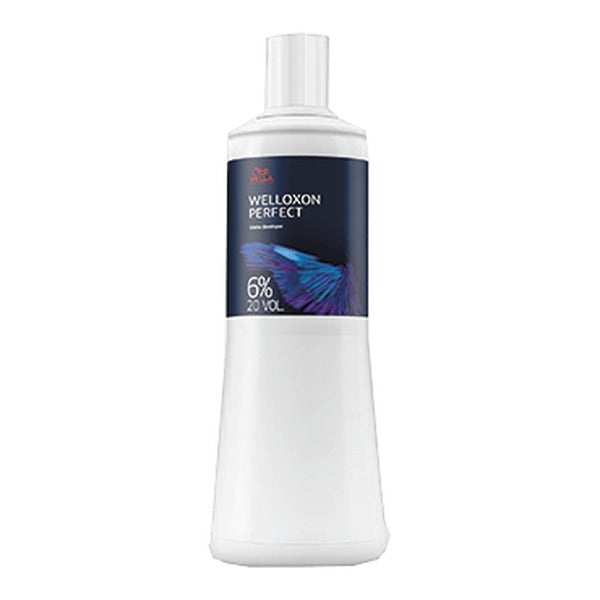 Wella Professionals Wella Welloxon Perfect 6% 20Vol. Developer 1000ml