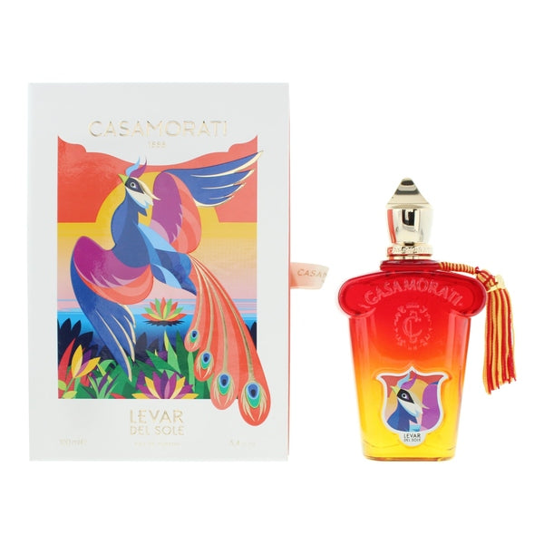 Xerjoff Casamorati 1888 Levar Del Sole Eau de Parfum 100ml Spray