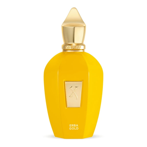 Xerjoff Erba Gold Eau de Parfum 100ml Spray