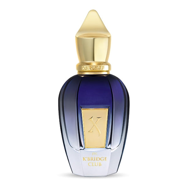 Xerjoff K'Brigde Club Eau de Parfum 50ml Spray