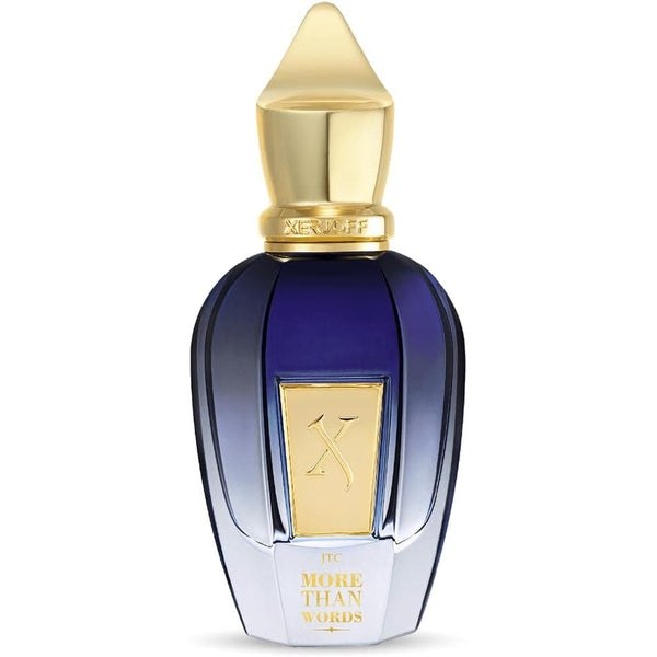 Xerjoff More Than Words Eau de Parfum 50ml Spray