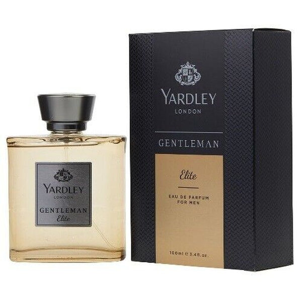 Yardley Gentleman Elite Eau de Parfum 100ml Spray