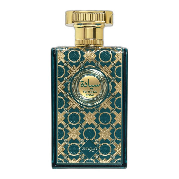 Zimaya Siada Regal Eau De Parfum 100ml Spray