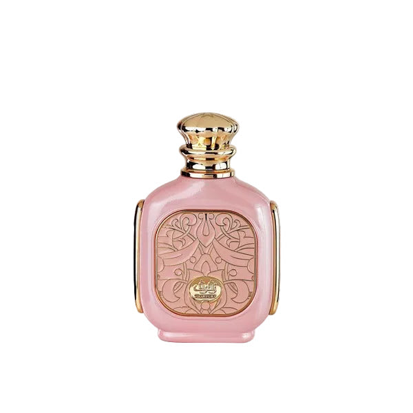 Zimaya Zukhruf Pink Eau de Parfum 100ml Spray