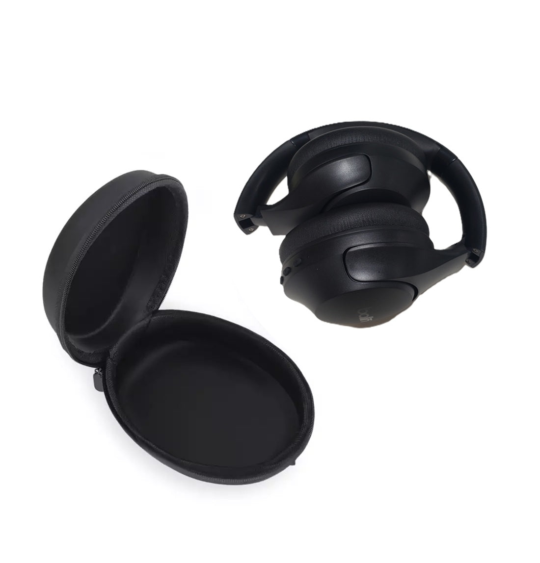 balln audio Lifestyle Pro Wireless Hybrid Noise Cancelling Headphones | Bluetooth Multipoint, 30Hr Battery