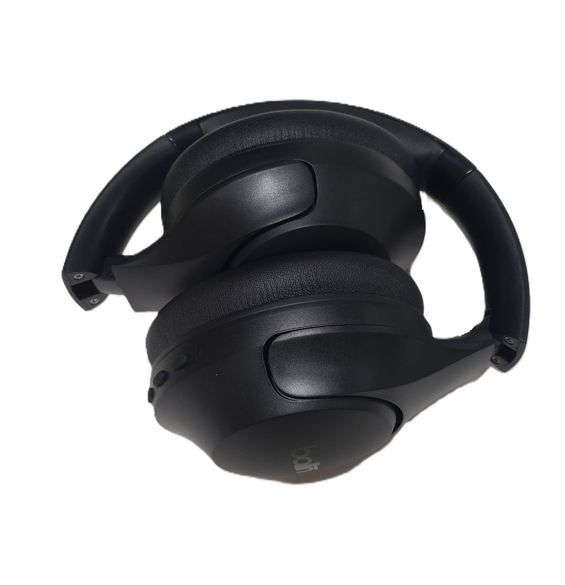 balln audio Lifestyle Pro Wireless Hybrid Noise Cancelling Headphones | Bluetooth Multipoint, 30Hr Battery