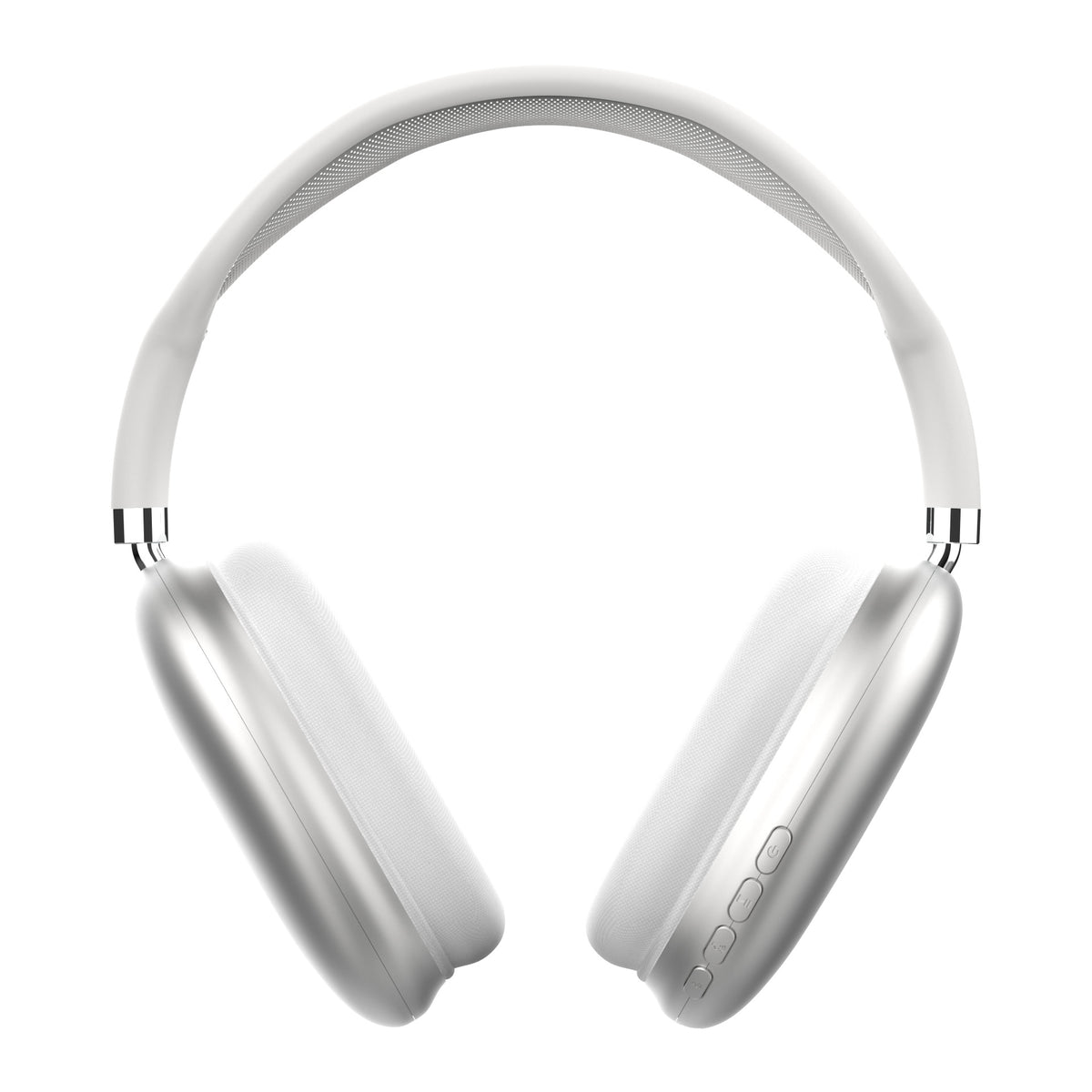 Huaqiangbei 2025 New Bluetooth Wireless Headset Headset with High Battery and Long Battery Life Sports Headset