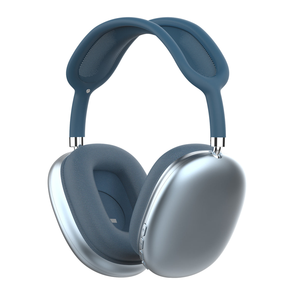 Huaqiangbei 2025 New Bluetooth Wireless Headset Headset with High Battery and Long Battery Life Sports Headset