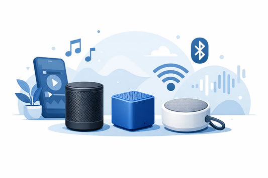 Best Mini Bluetooth Speaker Buying Guide