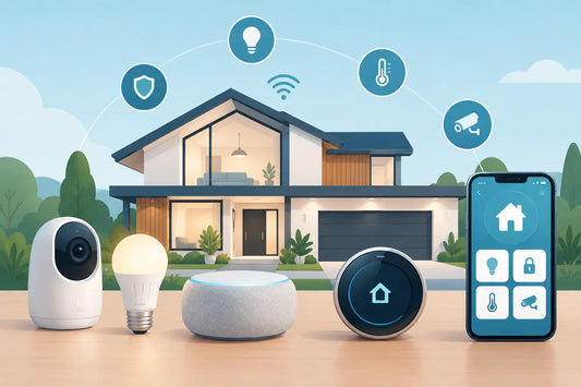 The Smart Home Trends Worth Buying in 2026