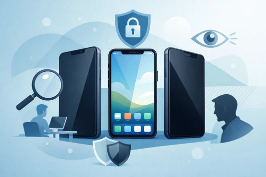 Privacy Screen Protector Comparison Guide
