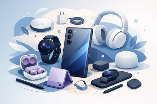 9 Best Samsung Accessory Upgrades to Buy