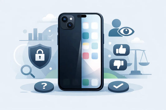 iPhone Privacy Screen Review: Worth Buying?