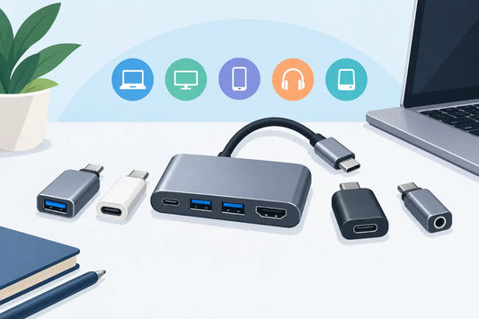 USB C Adapter Review: What to Buy and Why