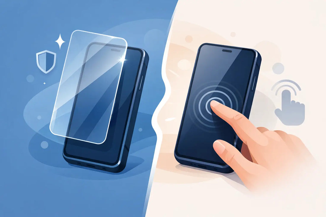 Do Screen Protectors Reduce Sensitivity?