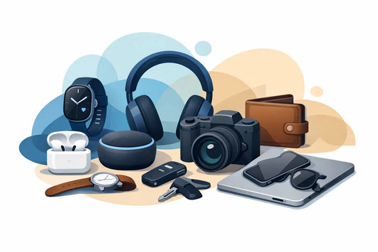 What Accessories Are Worth Buying? 10 Smart Picks