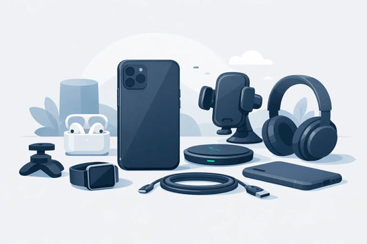 iPhone Accessories Buying Guide That Makes Sense