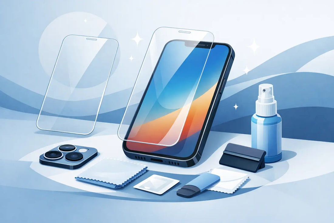 Best iPhone Screen Protector: What to Buy