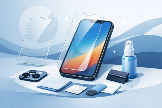 Best iPhone Screen Protector: What to Buy