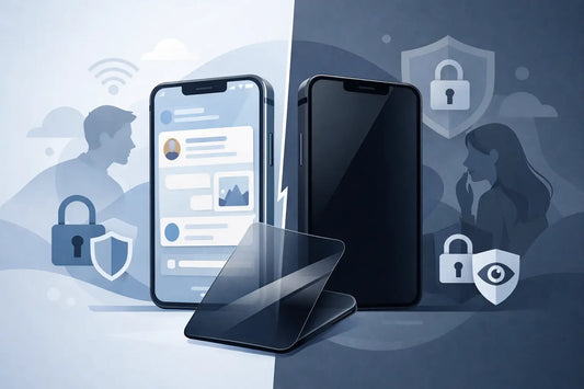 Are Privacy Screen Protectors Worth It?