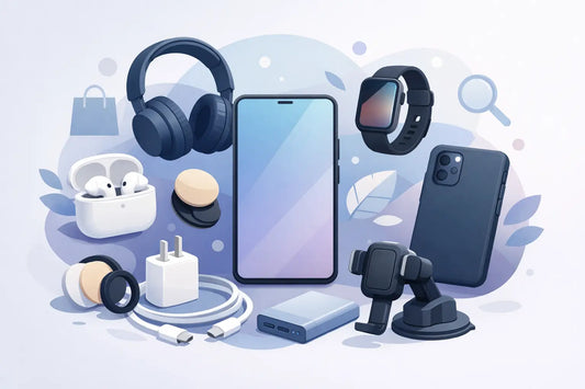 Affordable Phone Accessories Online That Fit