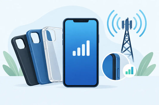 Does Phone Case Affect Signal? What to Check