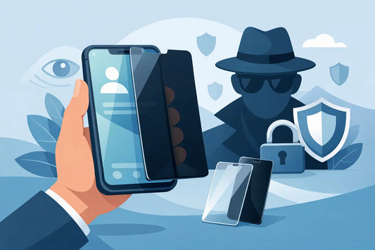 How to Choose a Privacy Screen Protector