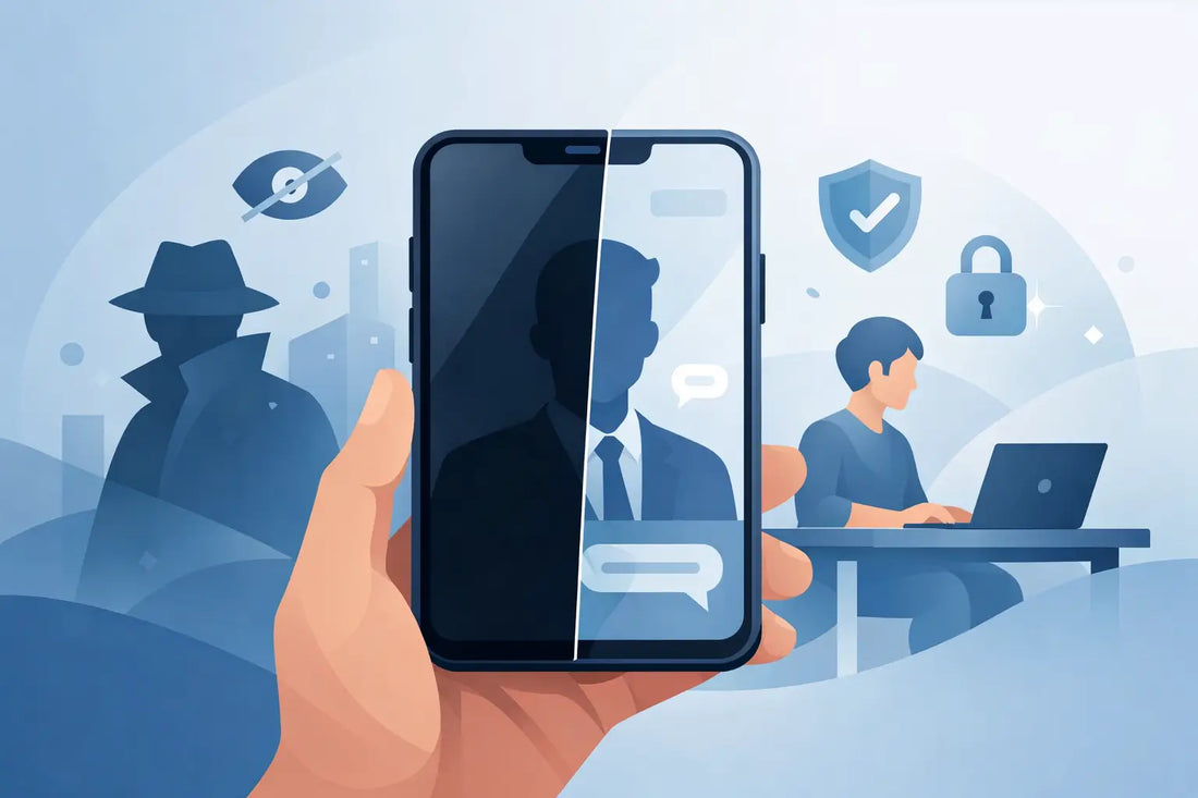 Privacy Screen Protector Benefits Explained