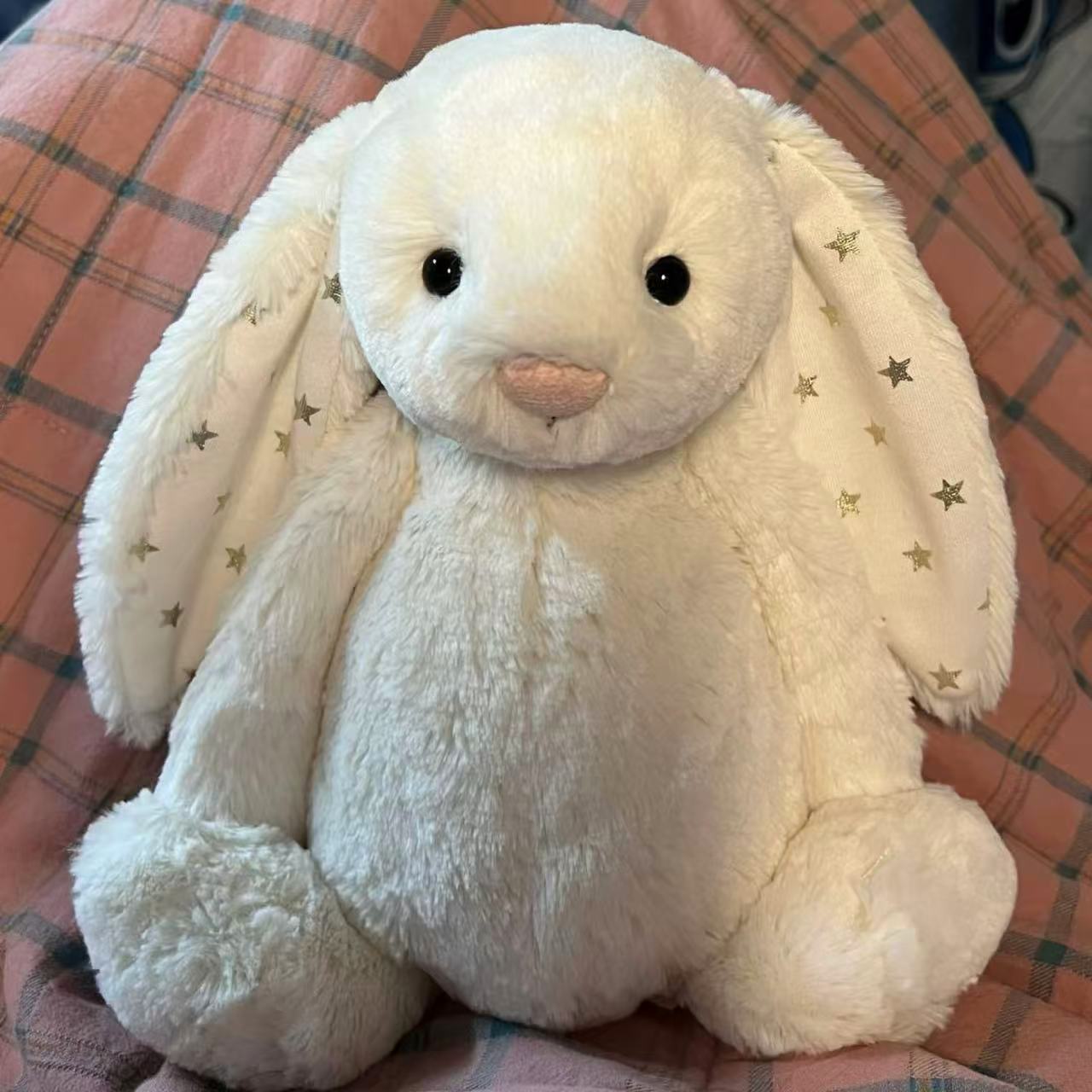 Carefully Selected  In-Stock 48-Piece British Fun Series Collection Plush Toys