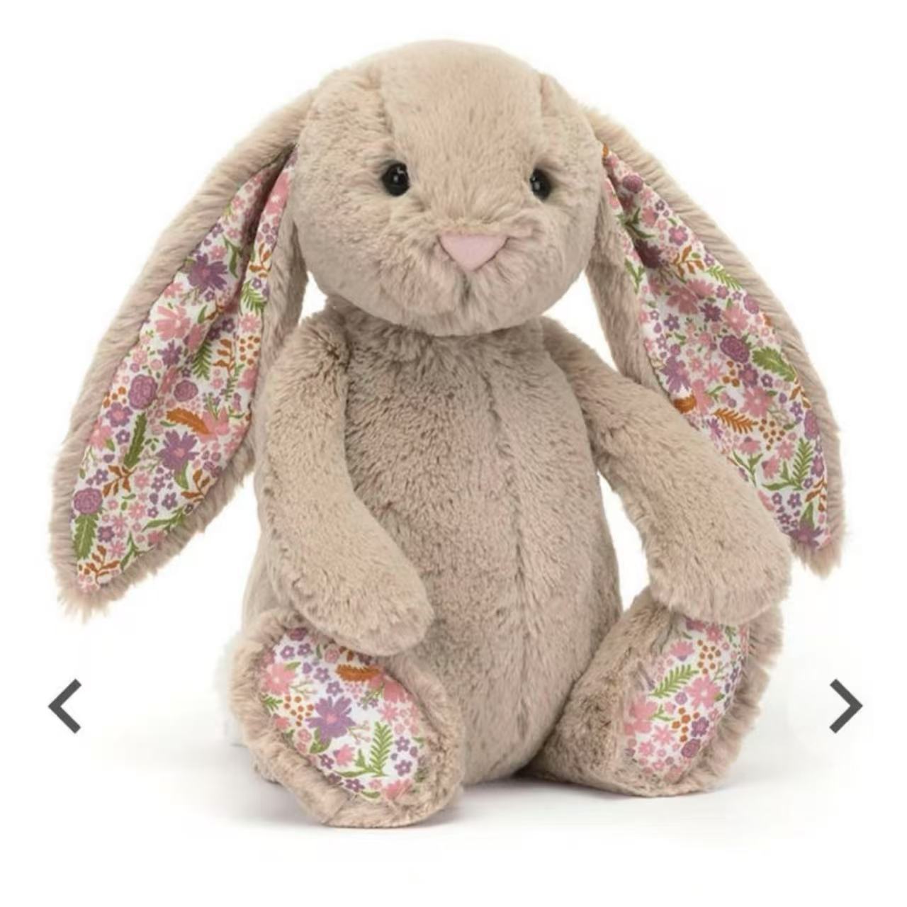 Carefully Selected  In-Stock 48-Piece British Fun Series Collection Plush Toys